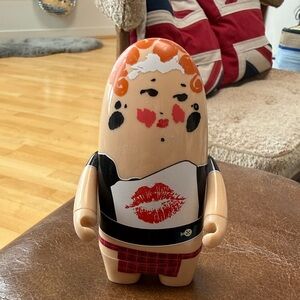 Visionare Vivienne Westwood Toys collectible